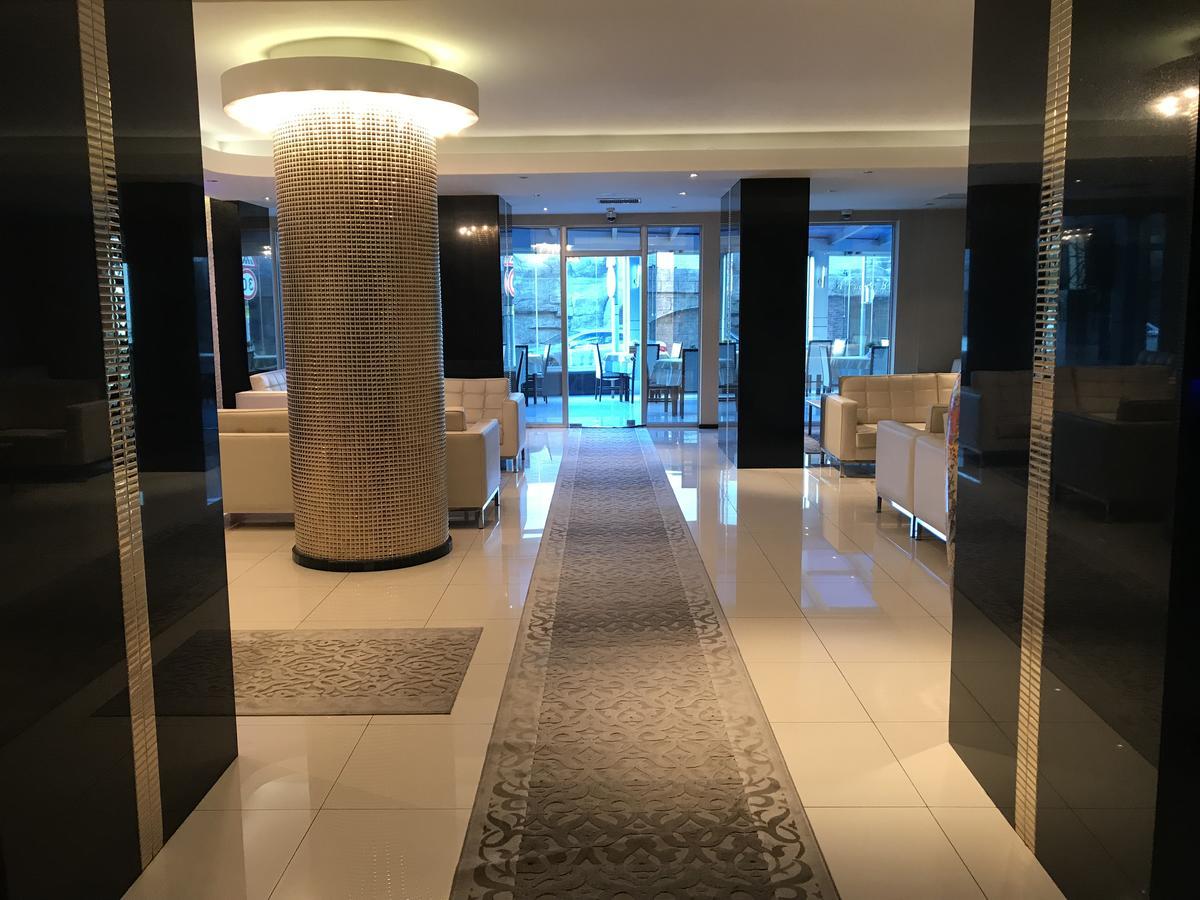 Pen Hotel Provincia di Provincia di Istanbul Esterno foto