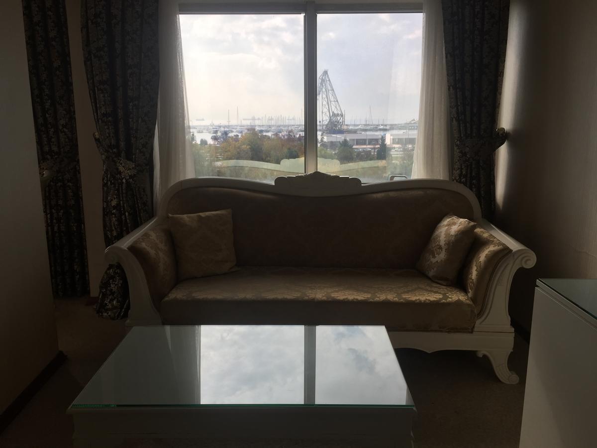 Pen Hotel Provincia di Provincia di Istanbul Esterno foto