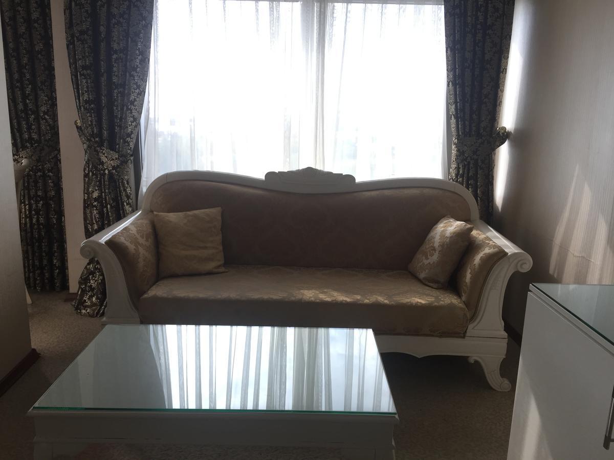 Pen Hotel Provincia di Provincia di Istanbul Esterno foto