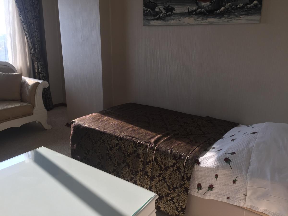 Pen Hotel Provincia di Provincia di Istanbul Esterno foto