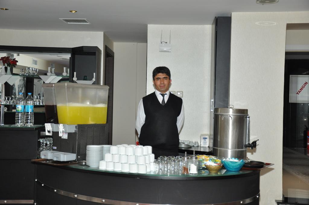 Pen Hotel Provincia di Provincia di Istanbul Esterno foto
