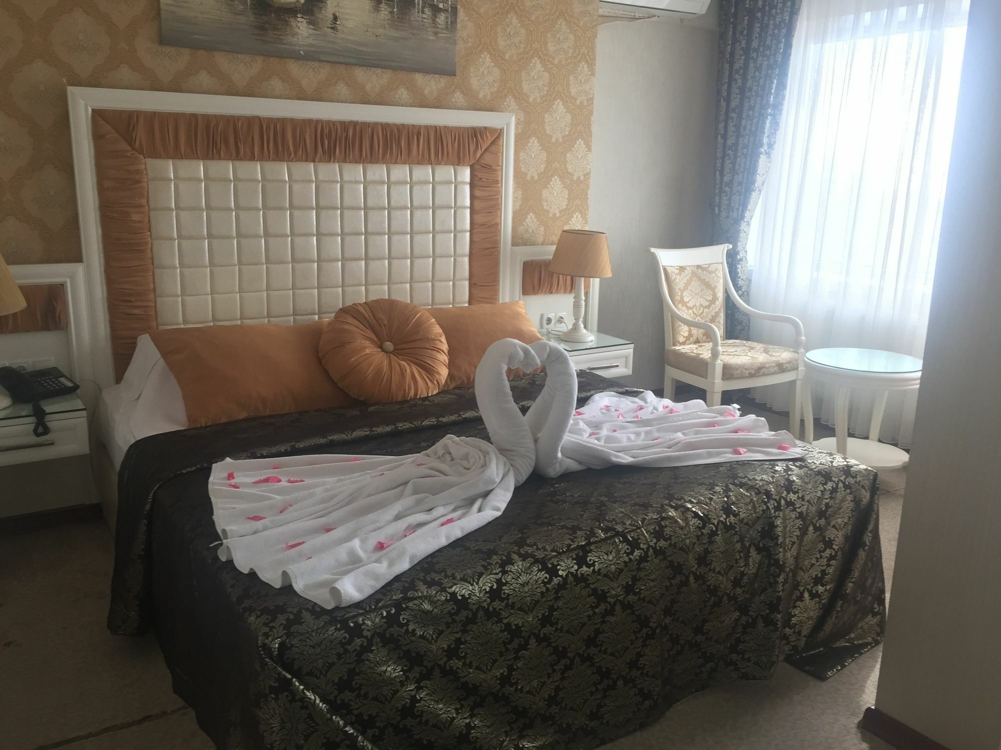 Pen Hotel Provincia di Provincia di Istanbul Esterno foto